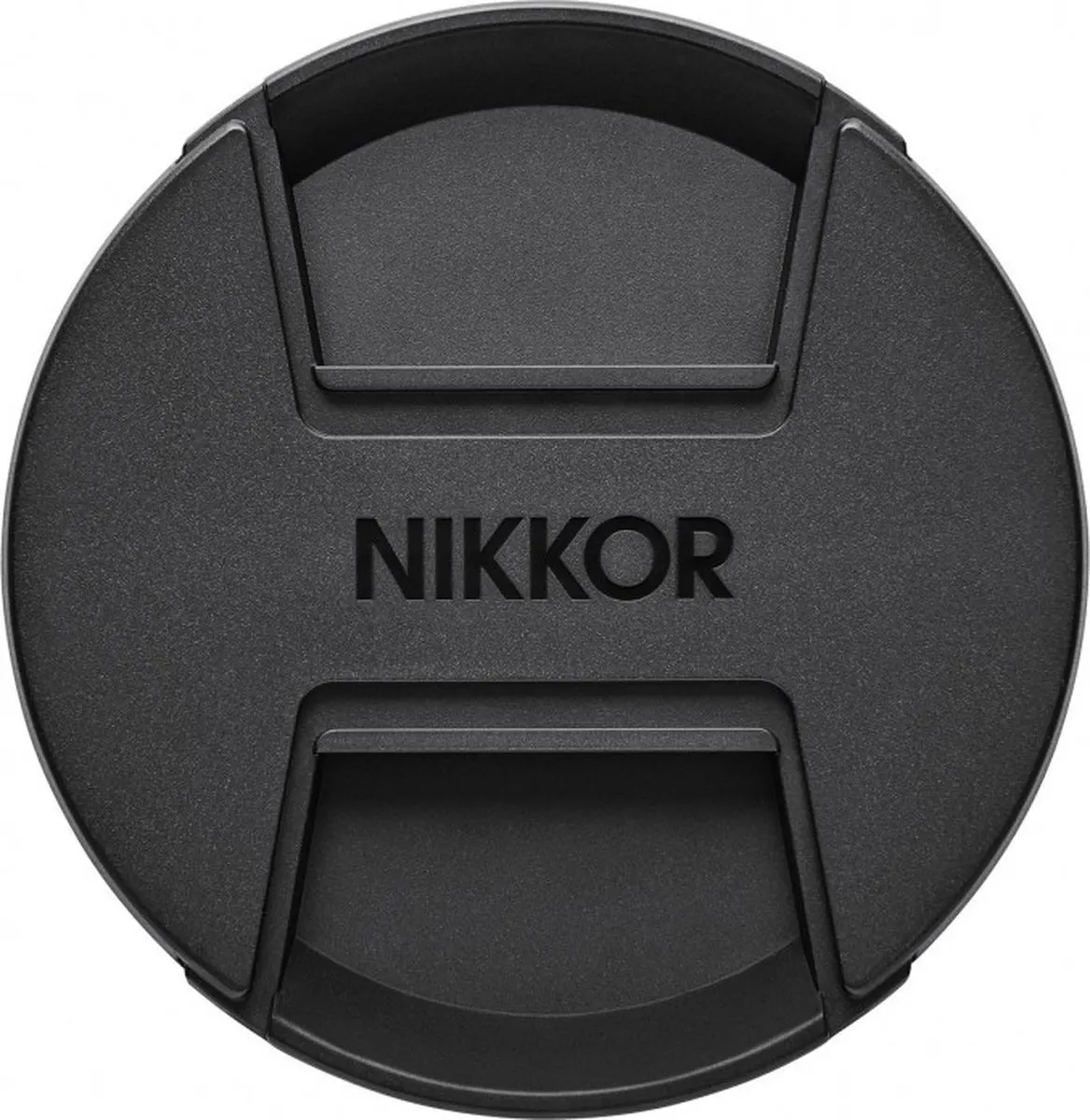 Nikon LC-82B Lensdop