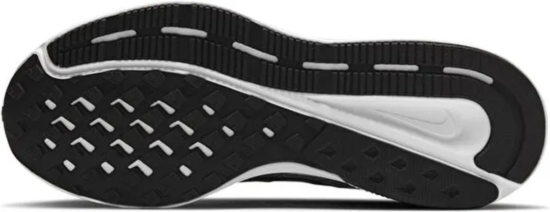 Nike Run Swift 2 Hardloopschoenen 44.5 - Grijs/Wit - afbeelding 4 van 6