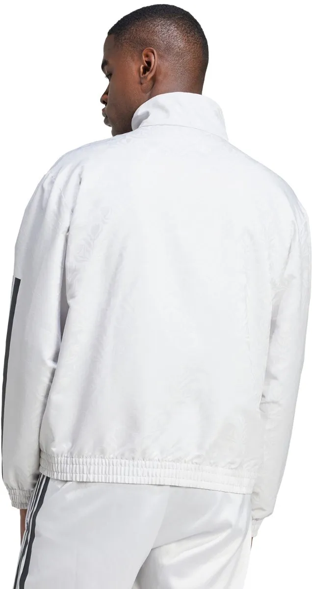 adidas Tiro WV TT Sweater Heren - Wit XS - afbeelding 6 van 6