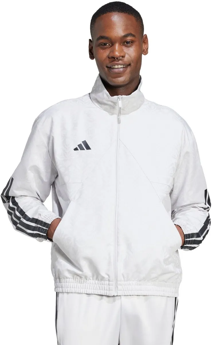 adidas Tiro WV TT Sweater Heren