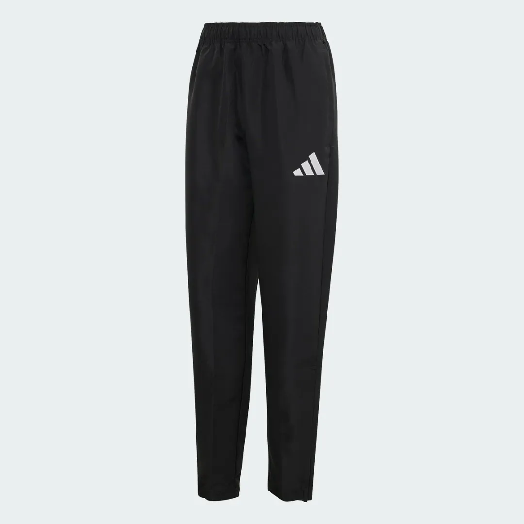 Adidas Performance Entrada26 Trainingsbroek 3XL - Zwart