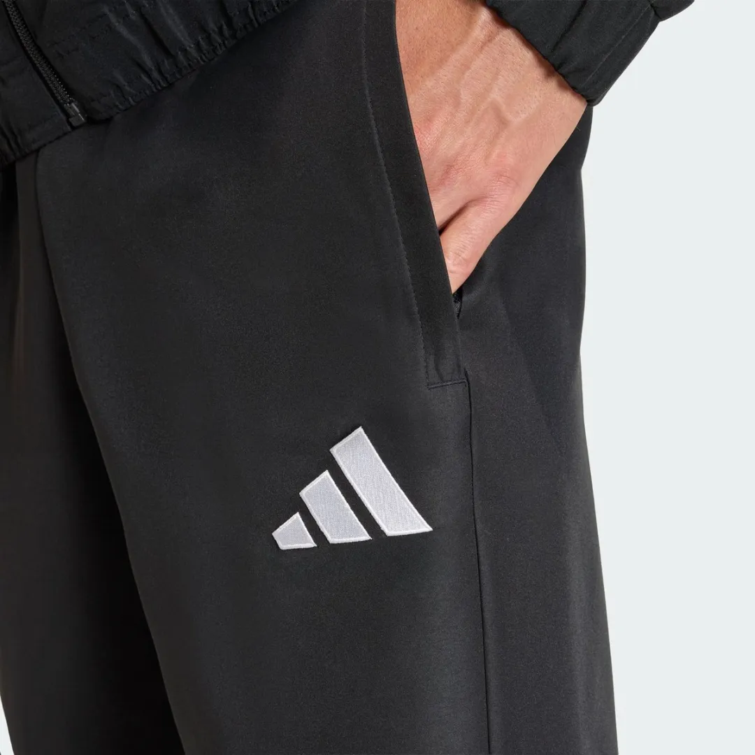 Adidas Performance Entrada26 Trainingsbroek 3XL - Zwart