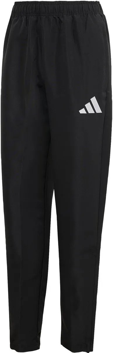 Adidas Performance Entrada26 Trainingsbroek 3XL - Zwart
