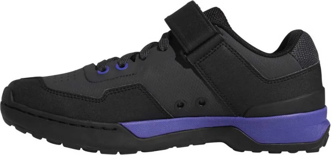adidas Five Ten Kestrel Lace MTB-schoenen - EU 40 - Zwart