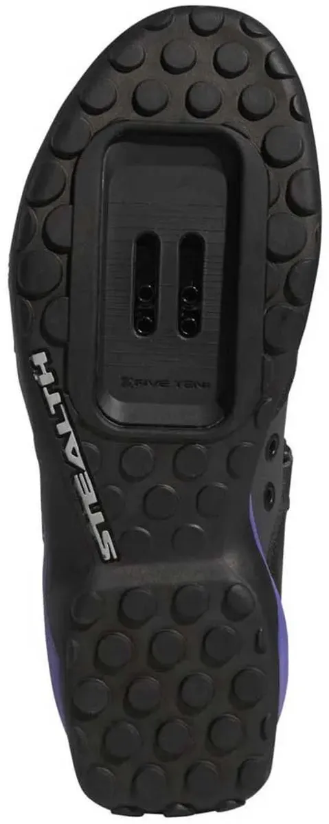 adidas Five Ten Kestrel Lace MTB-schoenen - EU 40 - Zwart