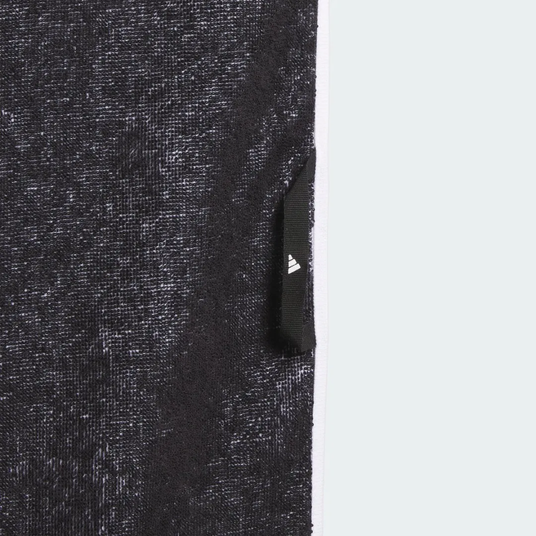 Adidas Performance Handdoek Large - Wit