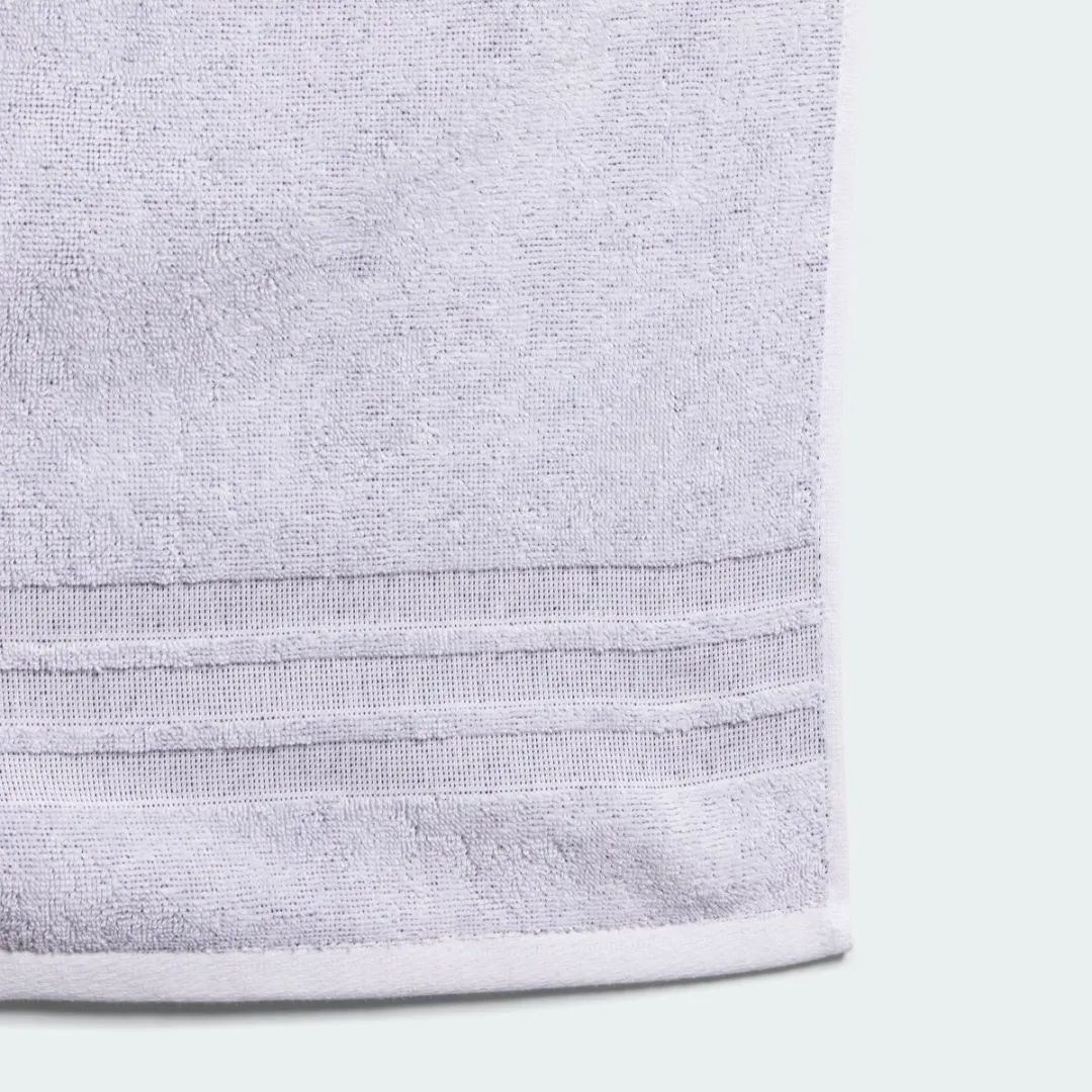 Adidas Performance Handdoek Large - Wit
