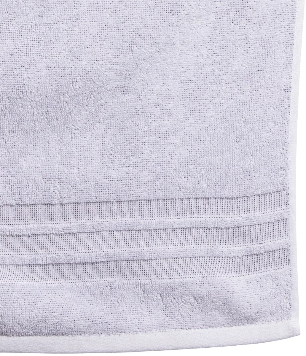 Adidas Performance Handdoek Large - Wit