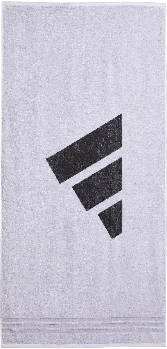 Adidas Performance Handdoek Large - Wit