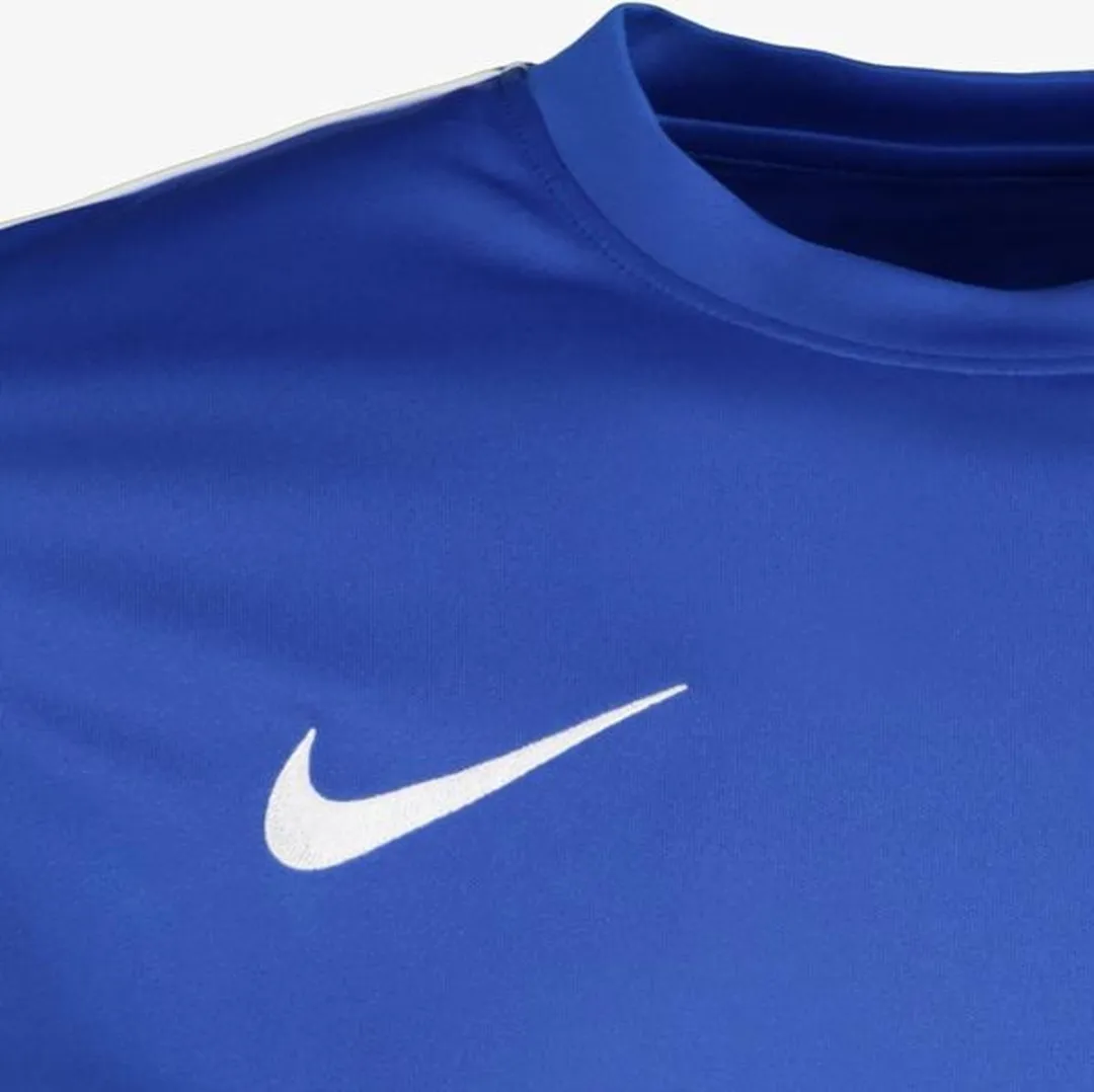 Nike Park 20 SS Training Top BV6883-463 - M - Blauw