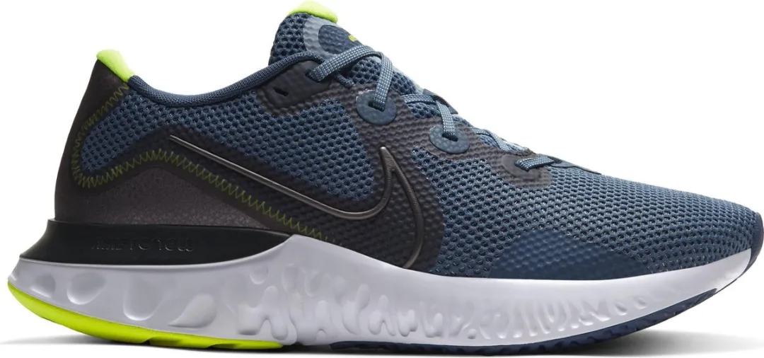 Nike Renew Run Heren Sportschoenen 40