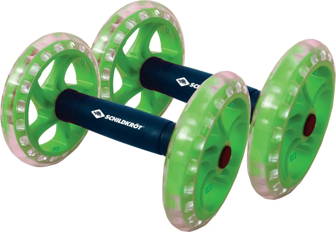Schildkröt Buikspiertrainer Multicolor
