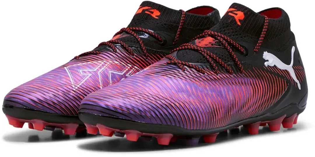 PUMA Future 8 Ultimate Mg Voetbalschoenen