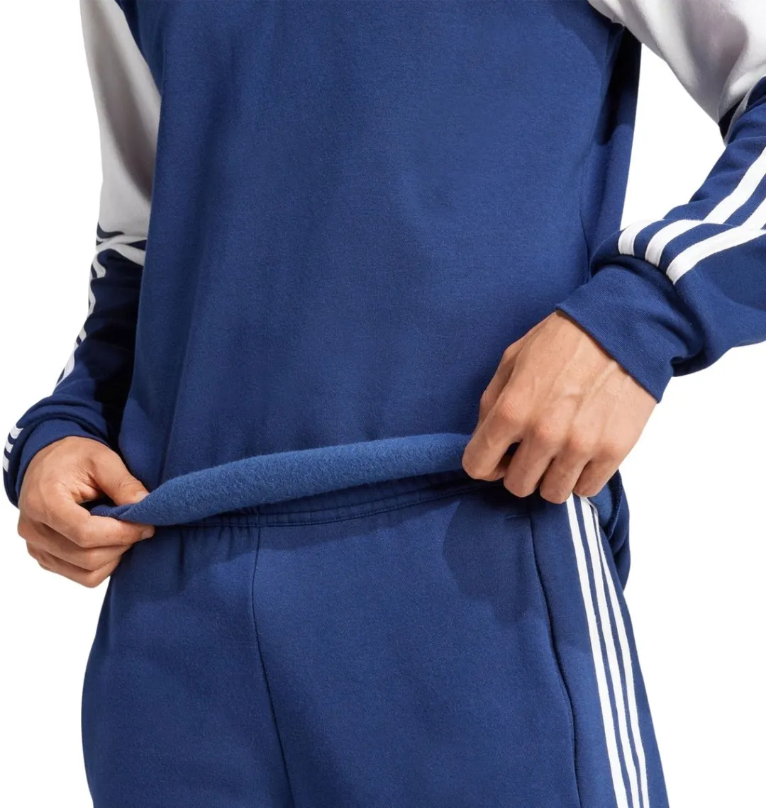 Adidas Squadra 25 Sweater - Heren L - Navy/Wit