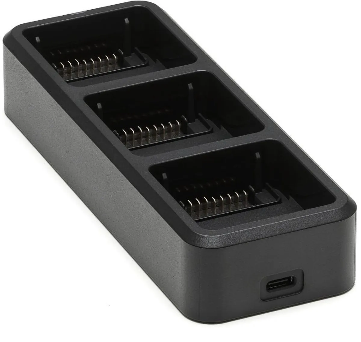 DJI Mavic 3 Series 100W Battery Charging Hub - Zwart