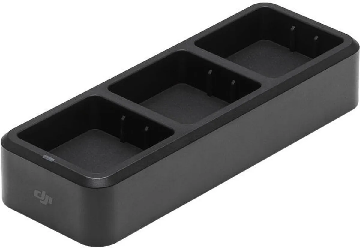 DJI Mavic 3 Series 100W Battery Charging Hub - Zwart