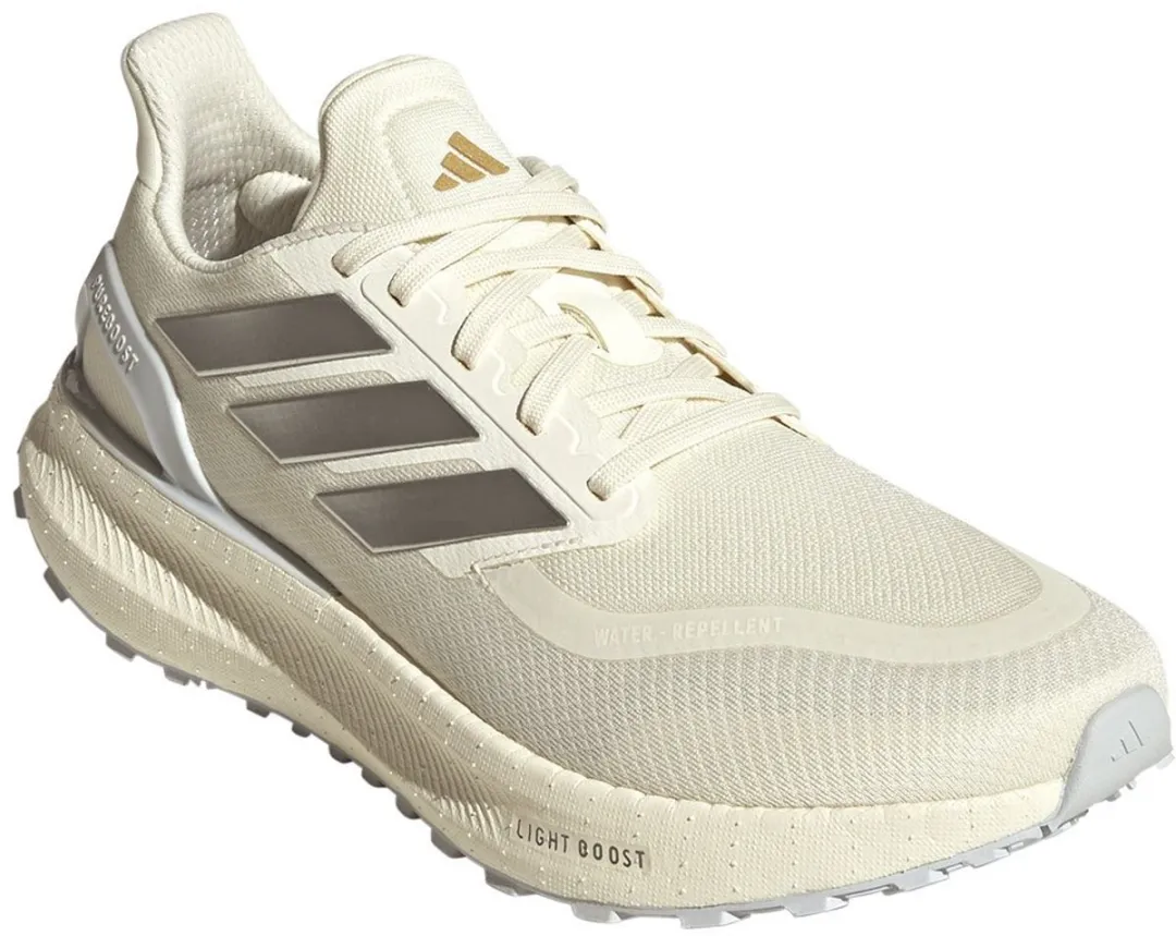 Adidas Pureboost 5 Tr Hardloopschoenen 42 - Wit