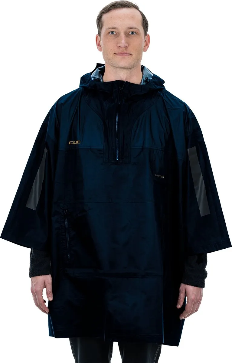 Cube ATX Utility Poncho