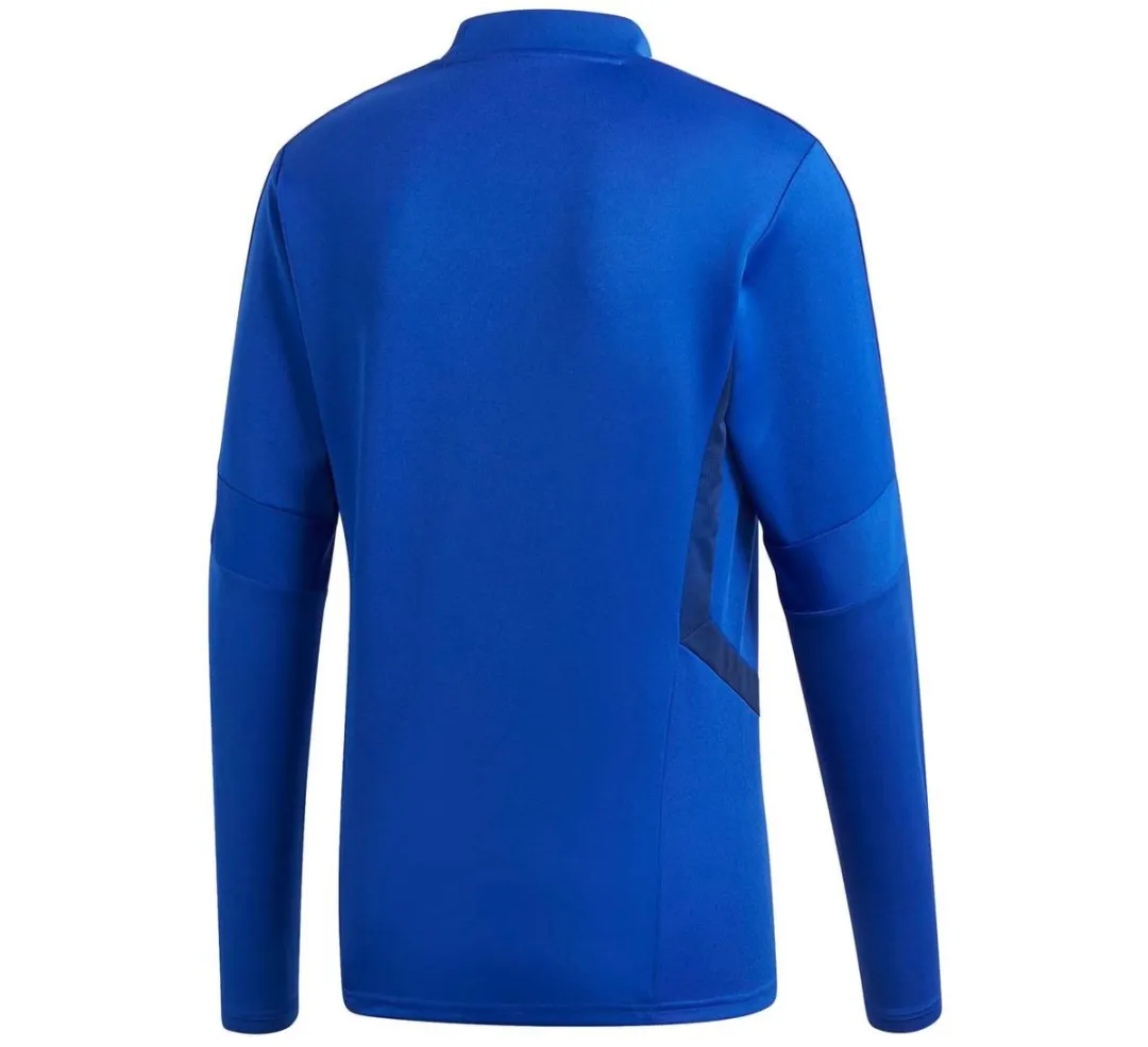 adidas Tiro 19 Sportshirt Heren DT5277 - XL - Wit