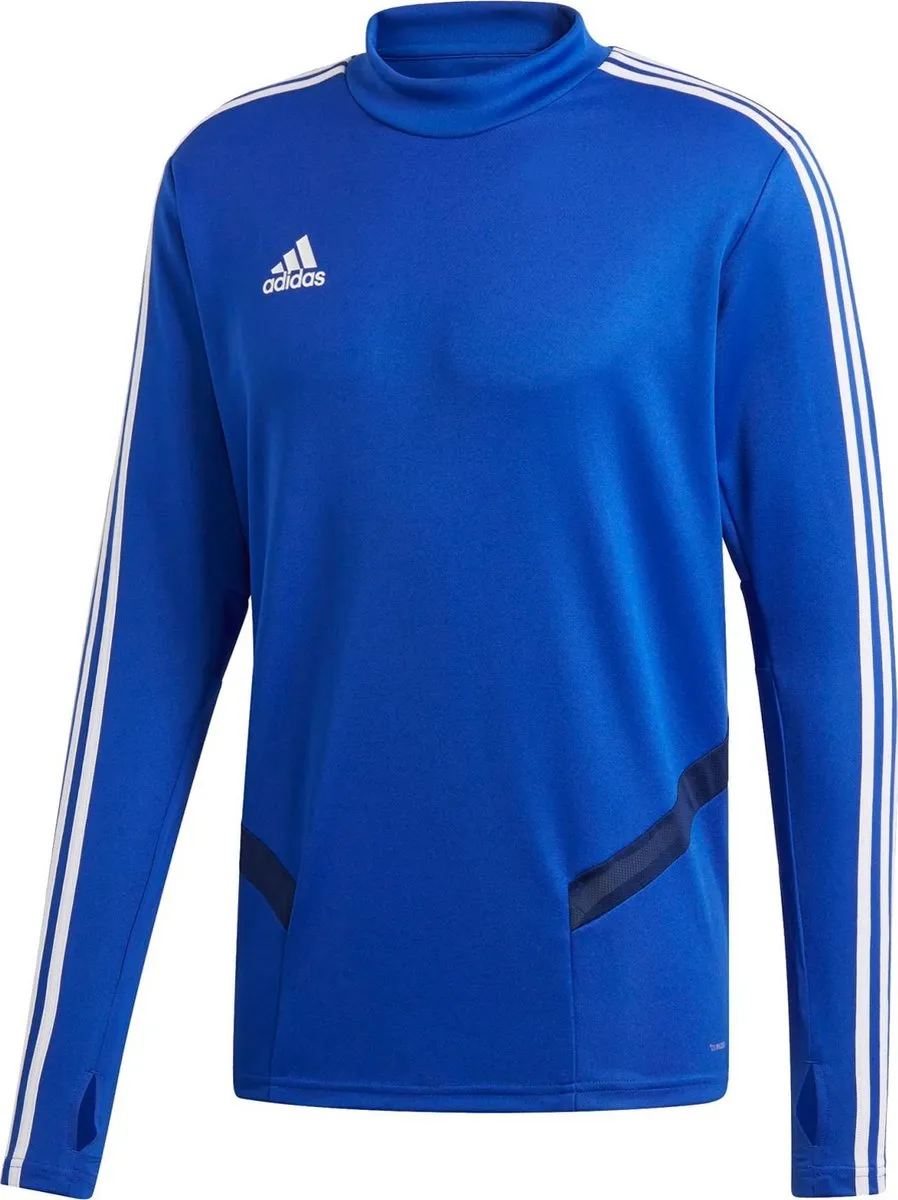 adidas Tiro 19 Sportshirt Heren DT5277