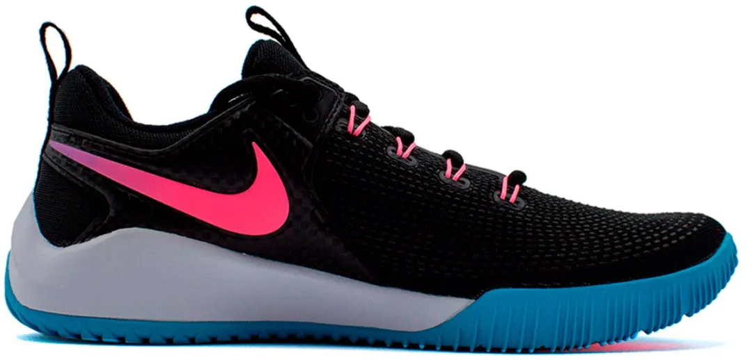 Nike Hyperace 2 Indoor Sportschoenen
