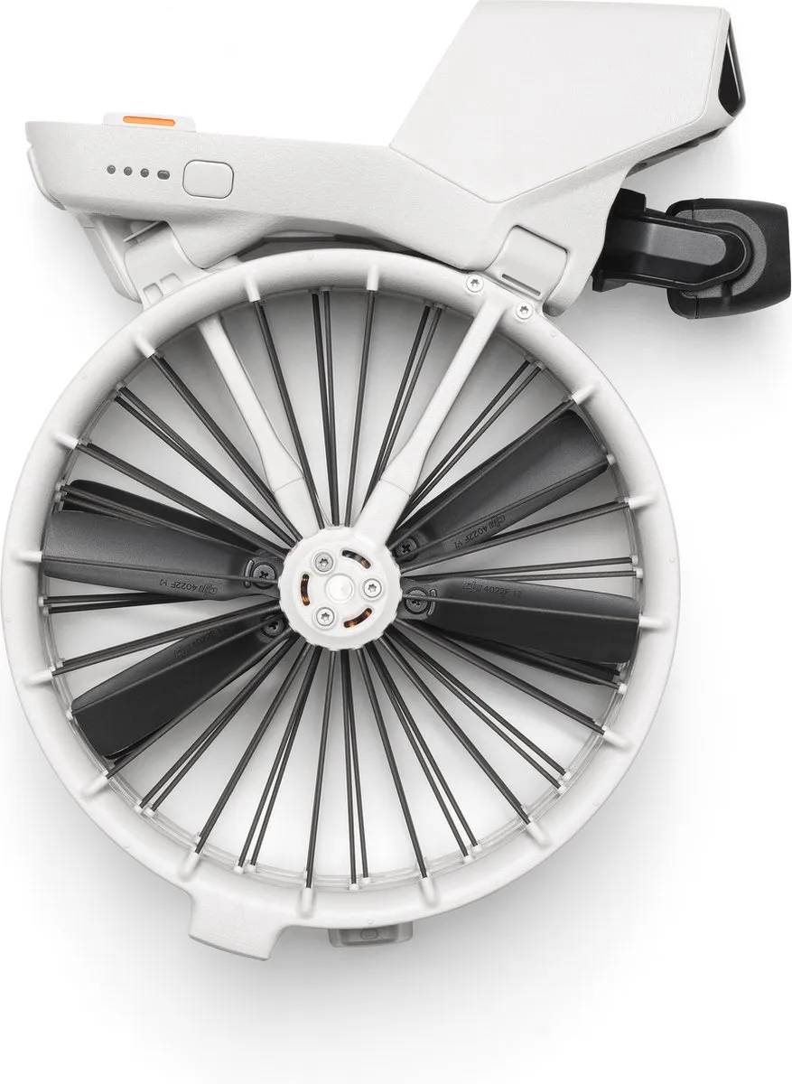 DJI Flip RC-N3 Controller - Grijs