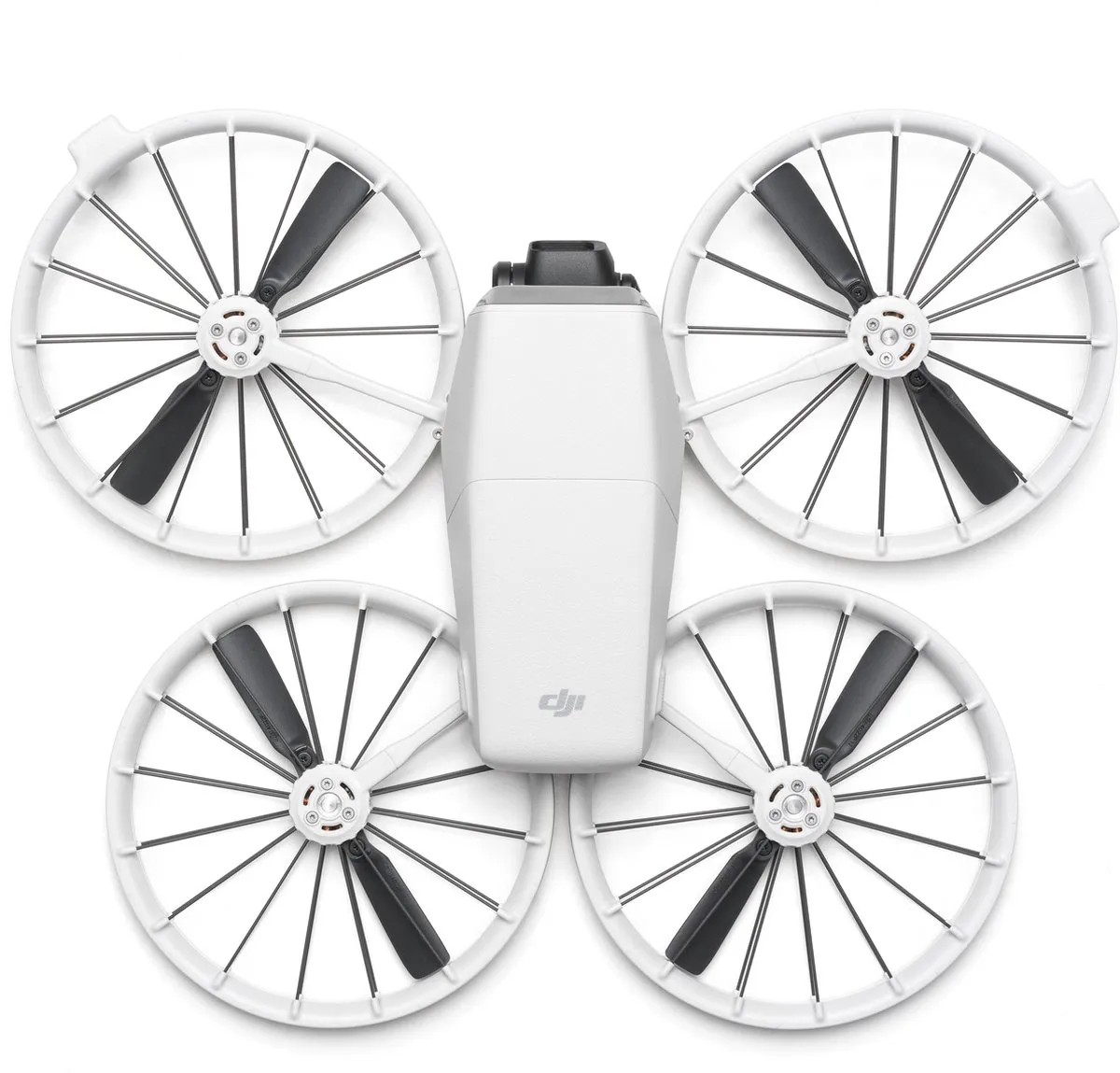 DJI Flip RC-N3 Controller - Grijs