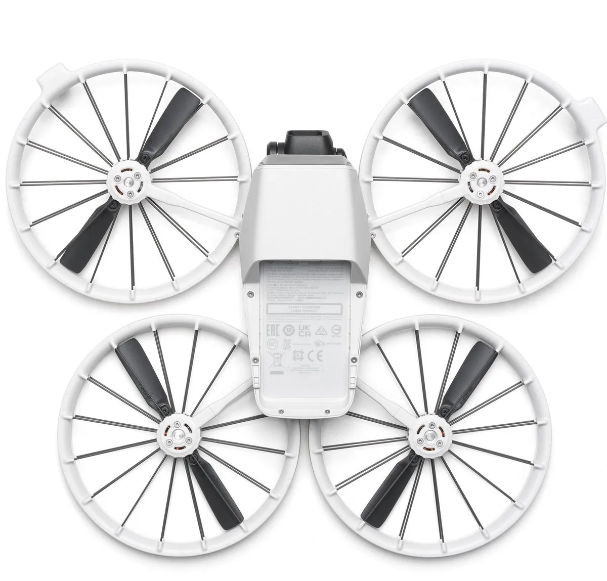 DJI Flip RC-N3 Controller - Grijs