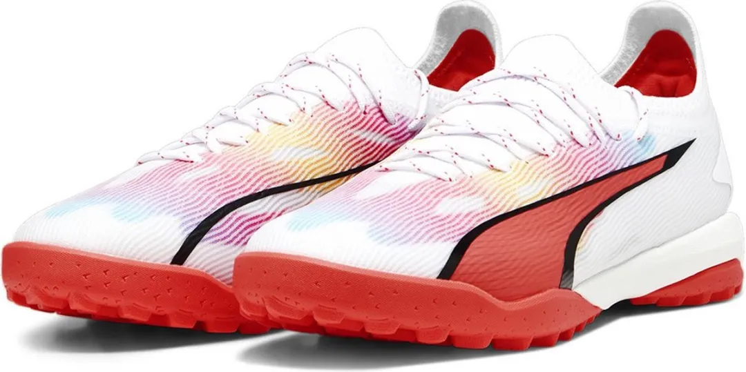PUMA Ultra Ultimate Cage Voetbalschoenen 43