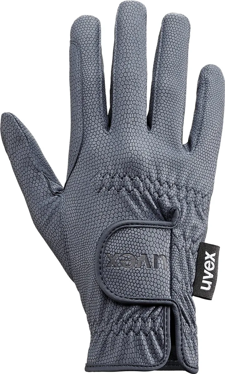 Uvex Sportstyle Handschoenen Blauw