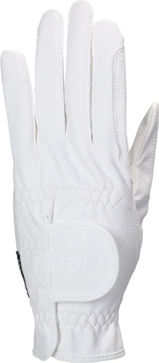 Uvex Sportstyle Handschoenen Blauw - M