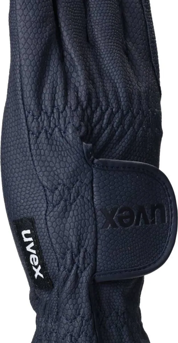 Uvex Sportstyle Handschoenen Blauw - M