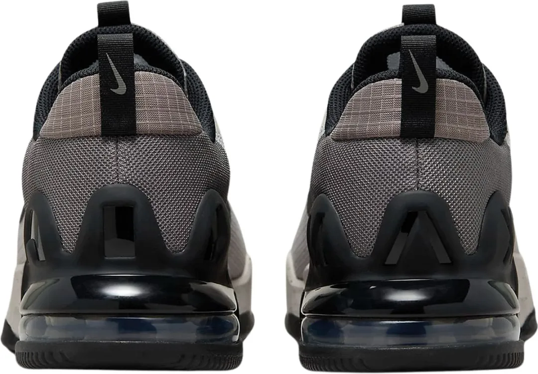 Nike Air Max Alpha Trainer 5 Sportschoenen 43 - Beige/Zwart