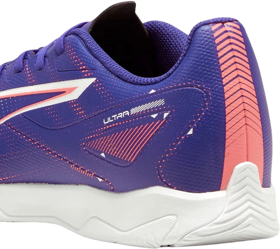 PUMA Ultra 5 Play It Schoenen - Blauw - Maat 42