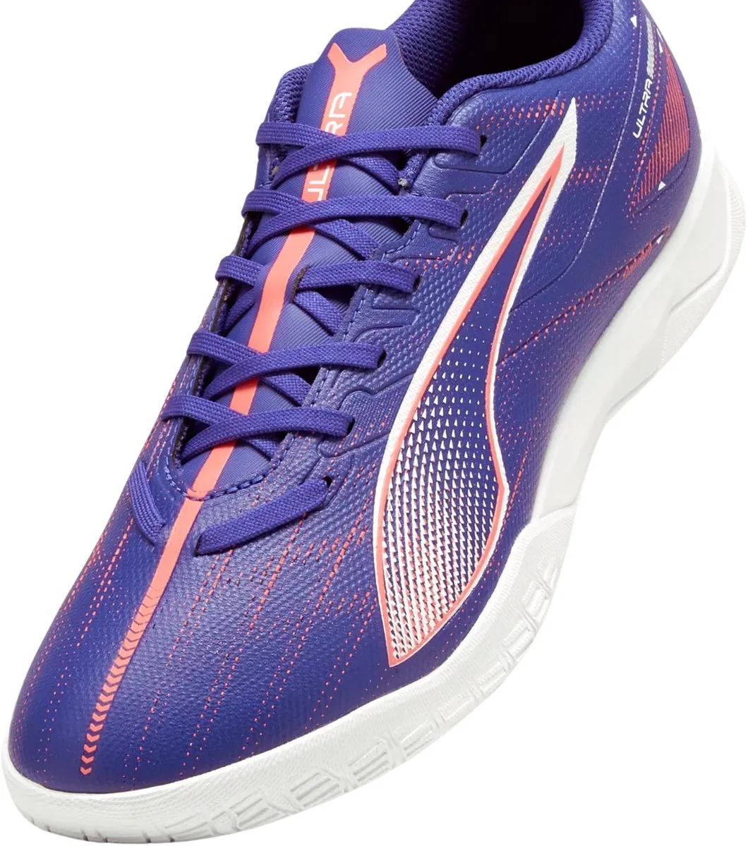 PUMA Ultra 5 Play It Schoenen - Blauw - Maat 42