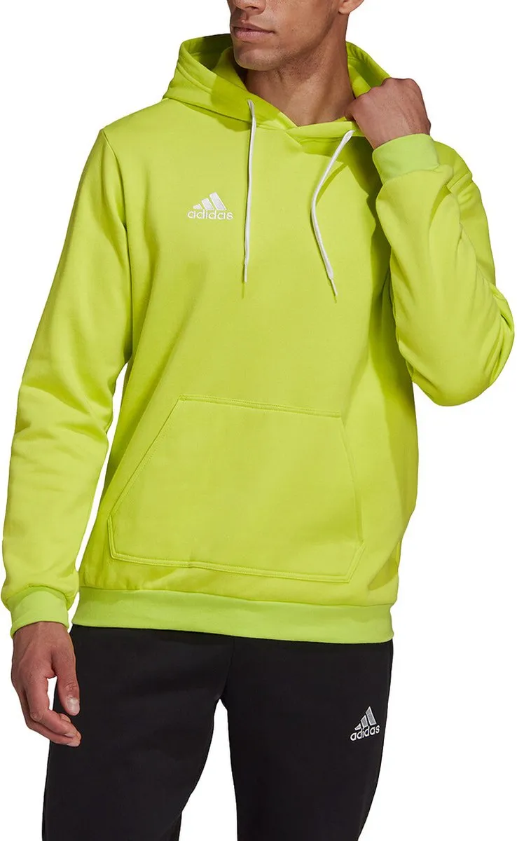 adidas Entrada 22 Sweat Hoodie L