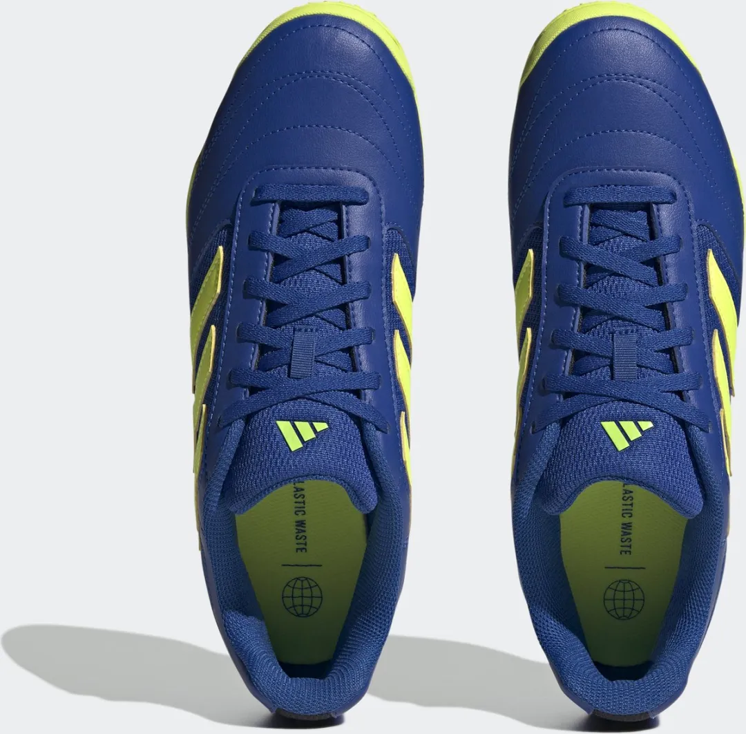 adidas Performance SUPER SALA 2 Heren - Blauw - 44 2/3 - afbeelding 6 van 6