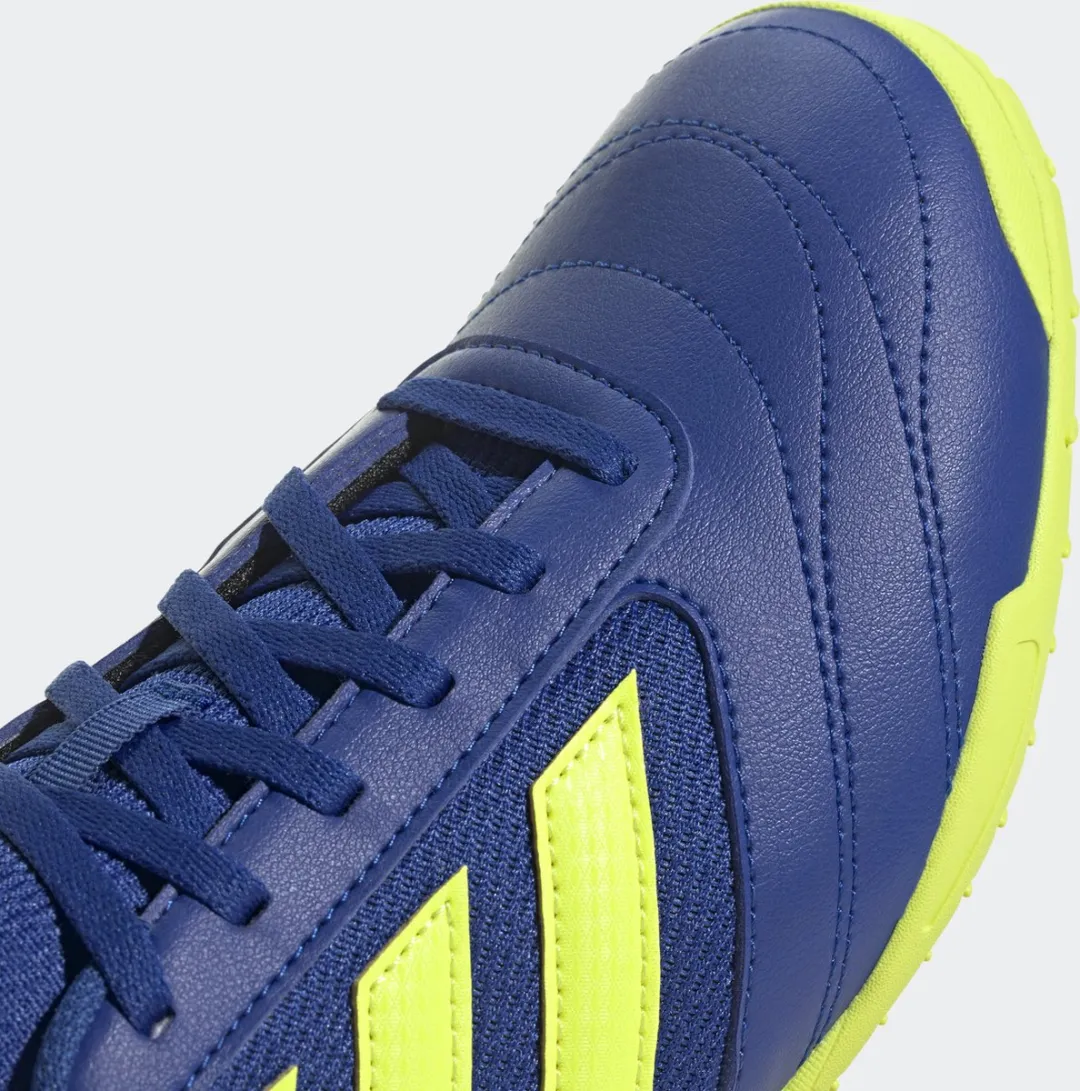 adidas Performance SUPER SALA 2 Heren - Blauw - 44 2/3
