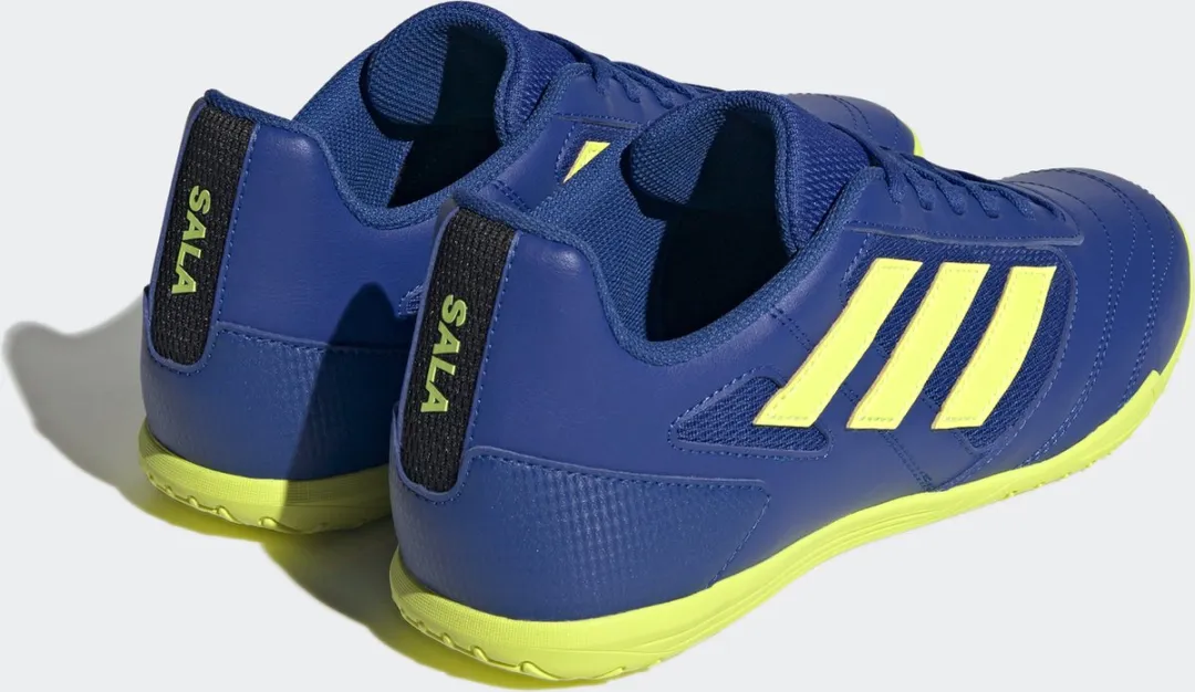 adidas Performance SUPER SALA 2 Heren - Blauw - 44 2/3