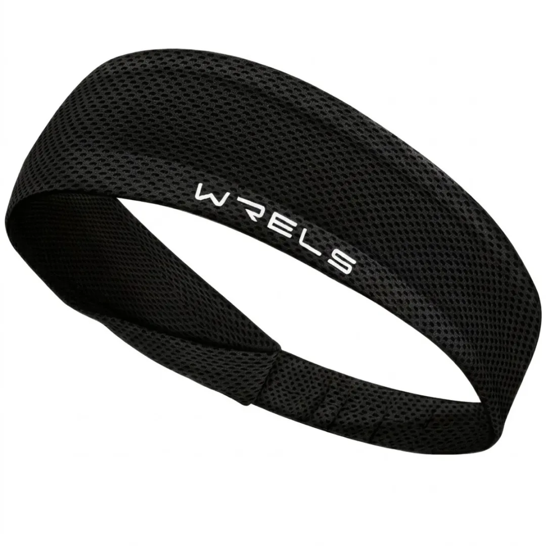 NuveX Sport Hoofdband