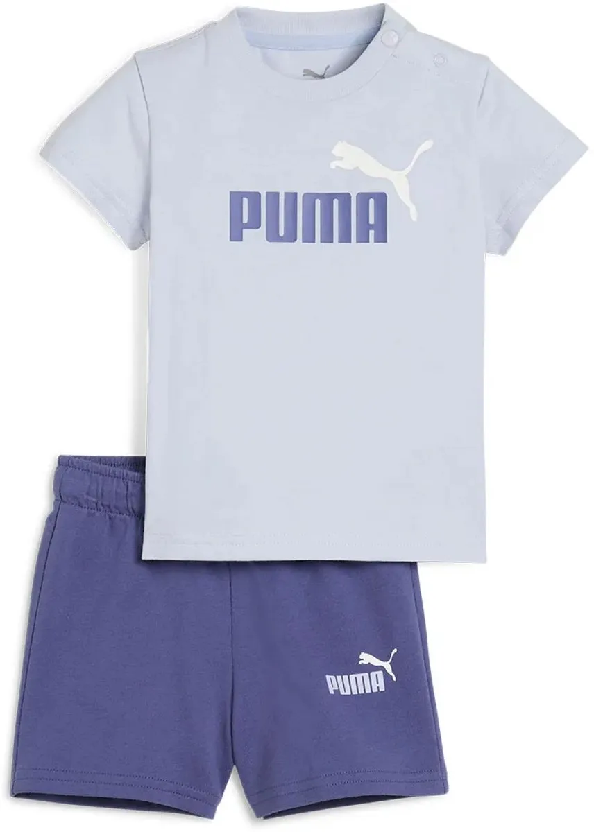 PUMA Minicats Ess Set
