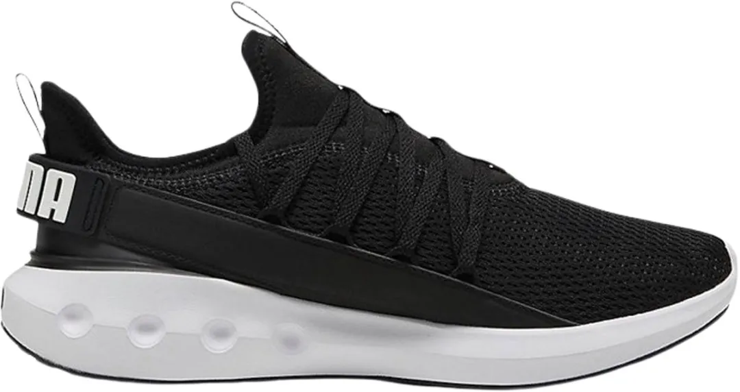 PUMA Softride Carson Fresh Hardloopschoenen 38.5 - Zwart