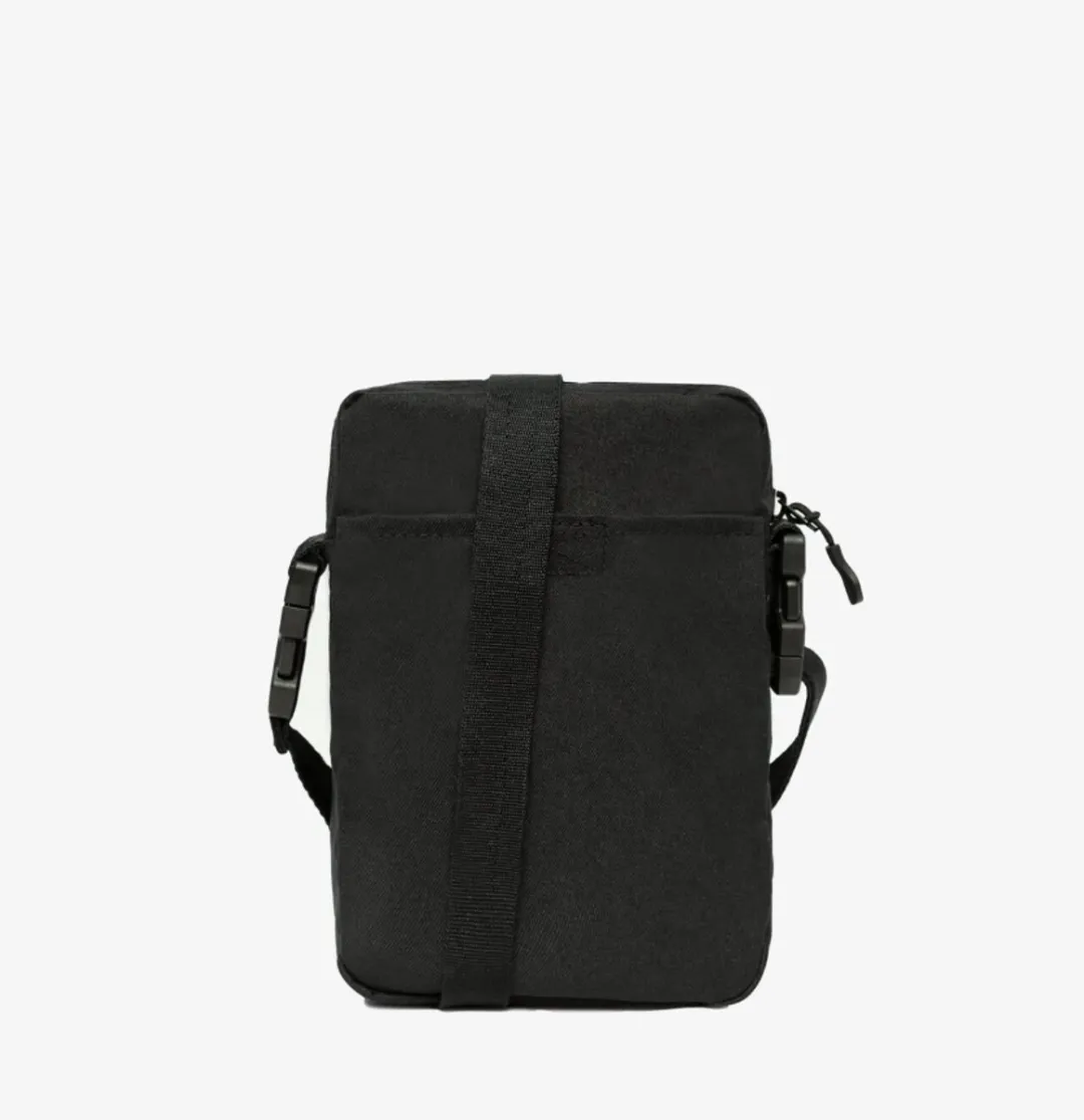 Nike Elemental Premium Crossbody 10L - Zwart