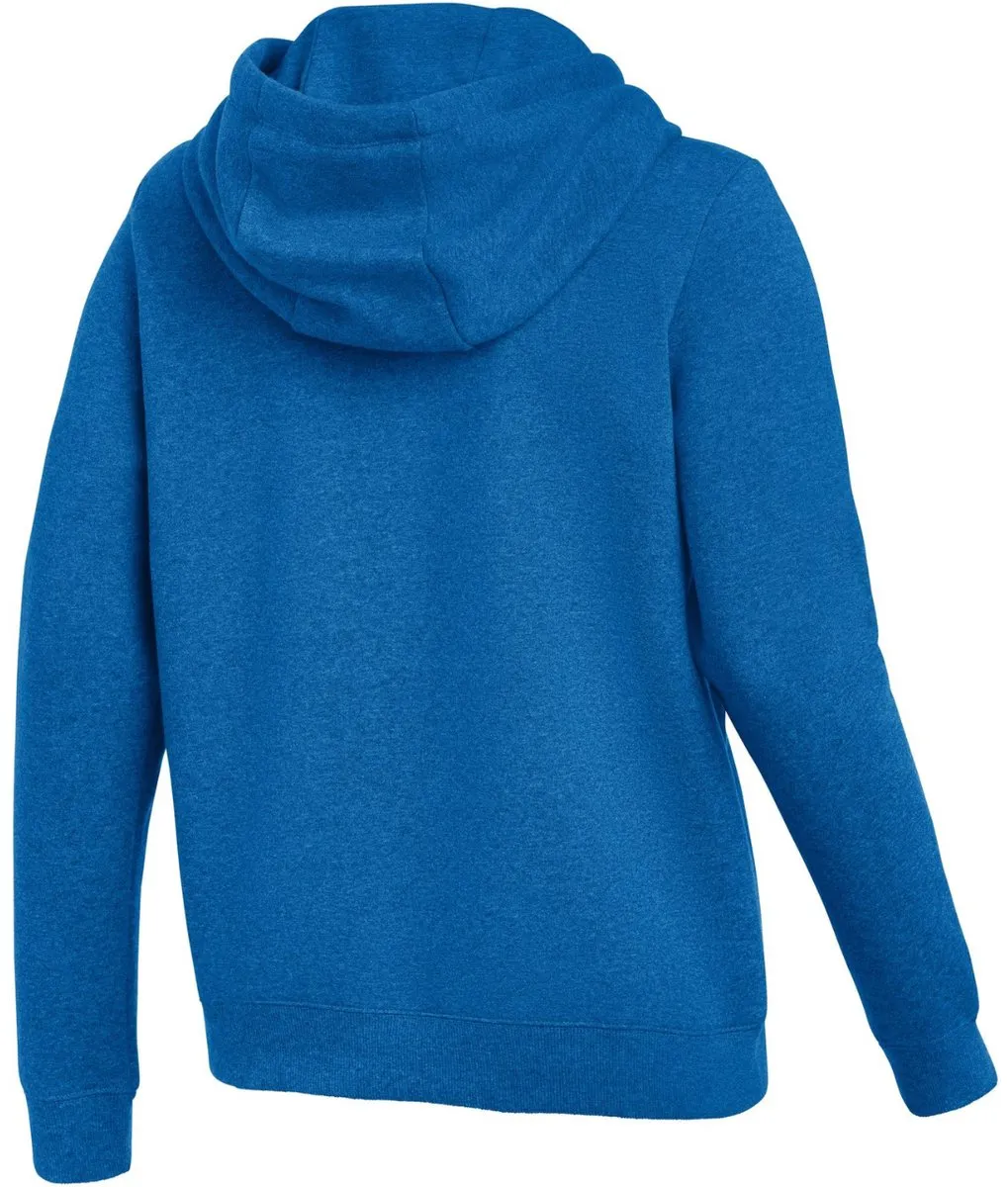 Nike Park 26 Fleece Hoodie - Blauw - 2XL
