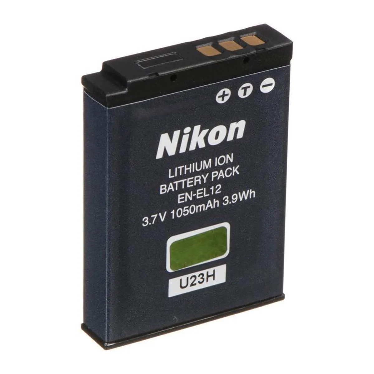 Nikon EN-EL12 Accu