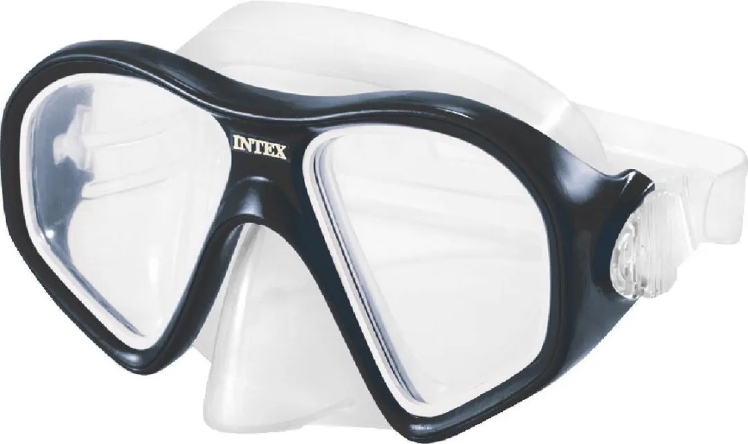 Intex Reef Rider Duikbril - Blauw - afbeelding 6 van 6