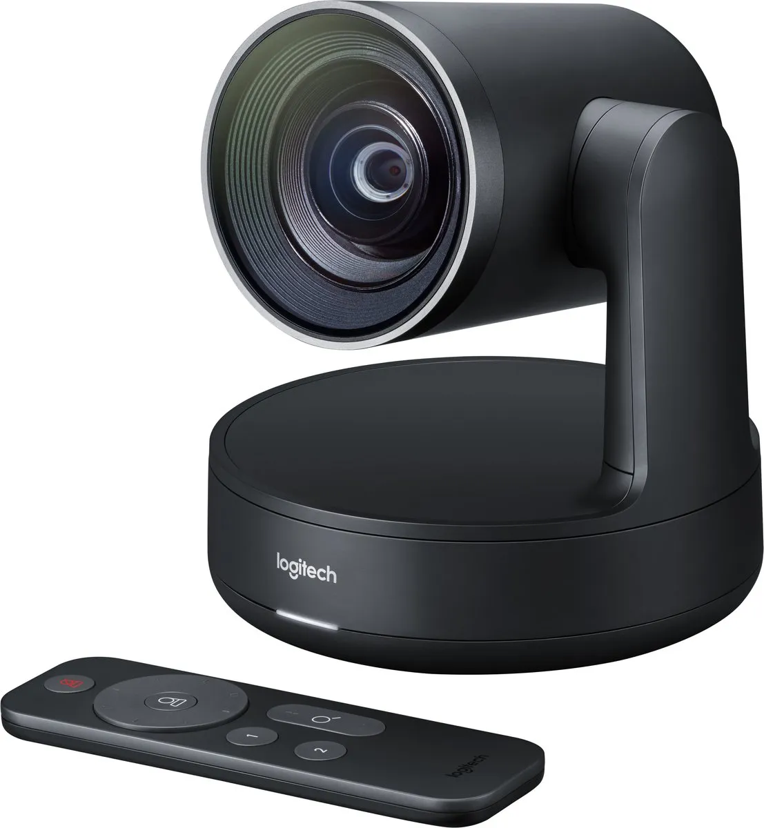 Logitech RALLY CAMERA 4K - 15x optical zoom 960-001227