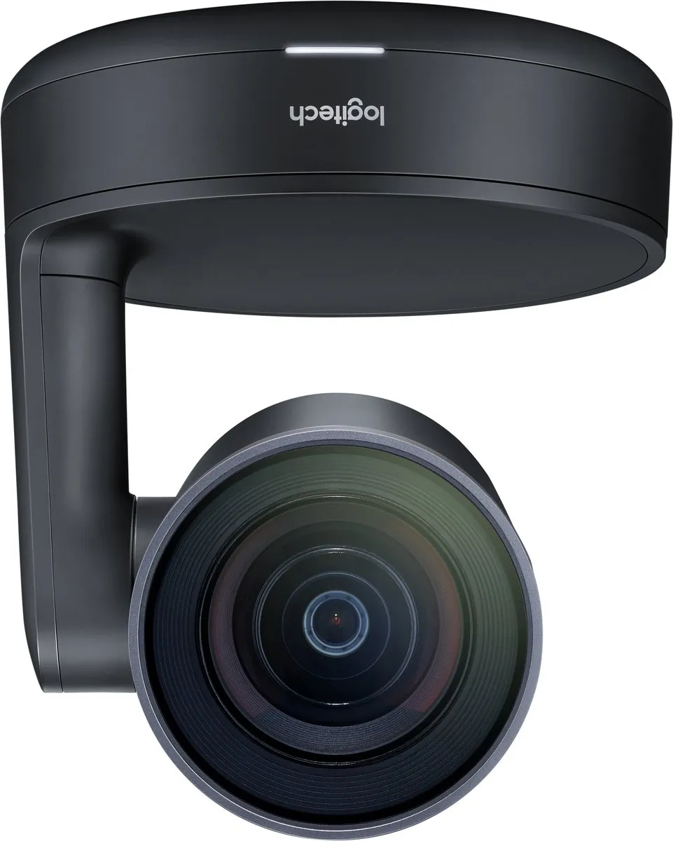 Logitech RALLY CAMERA 4K