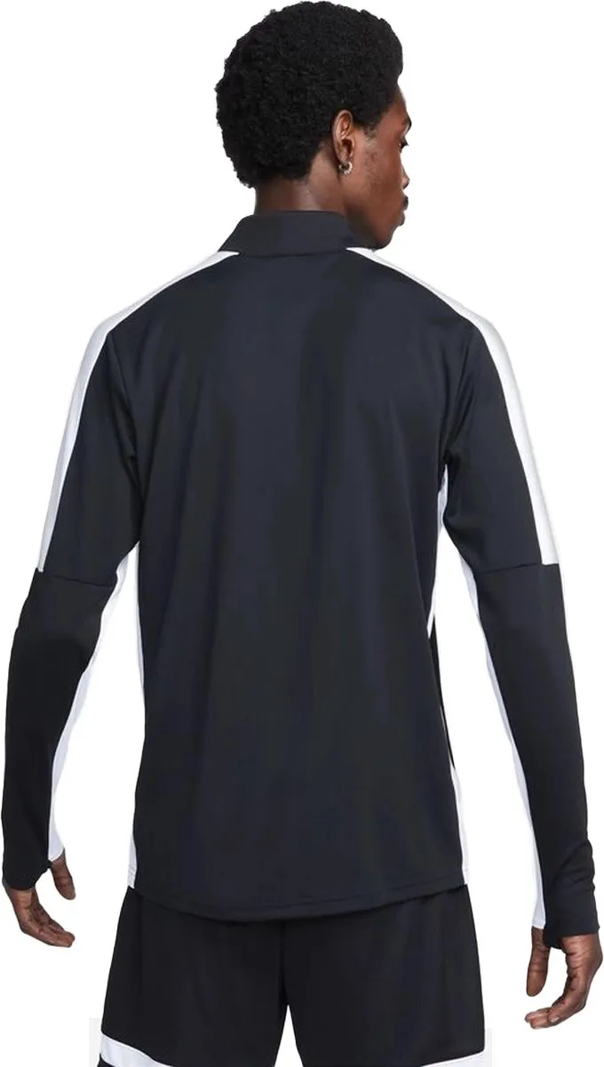 Nike Dri-FIT Academy Trainingssweater Heren S - DX4294-010