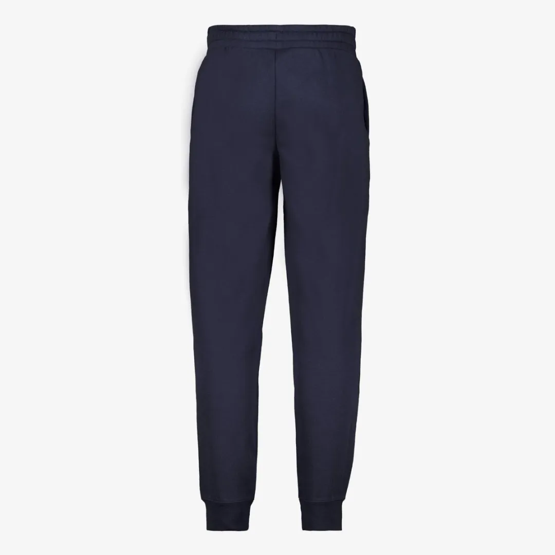 PUMA ESS No. 1 Logo Joggingbroek S - New Navy